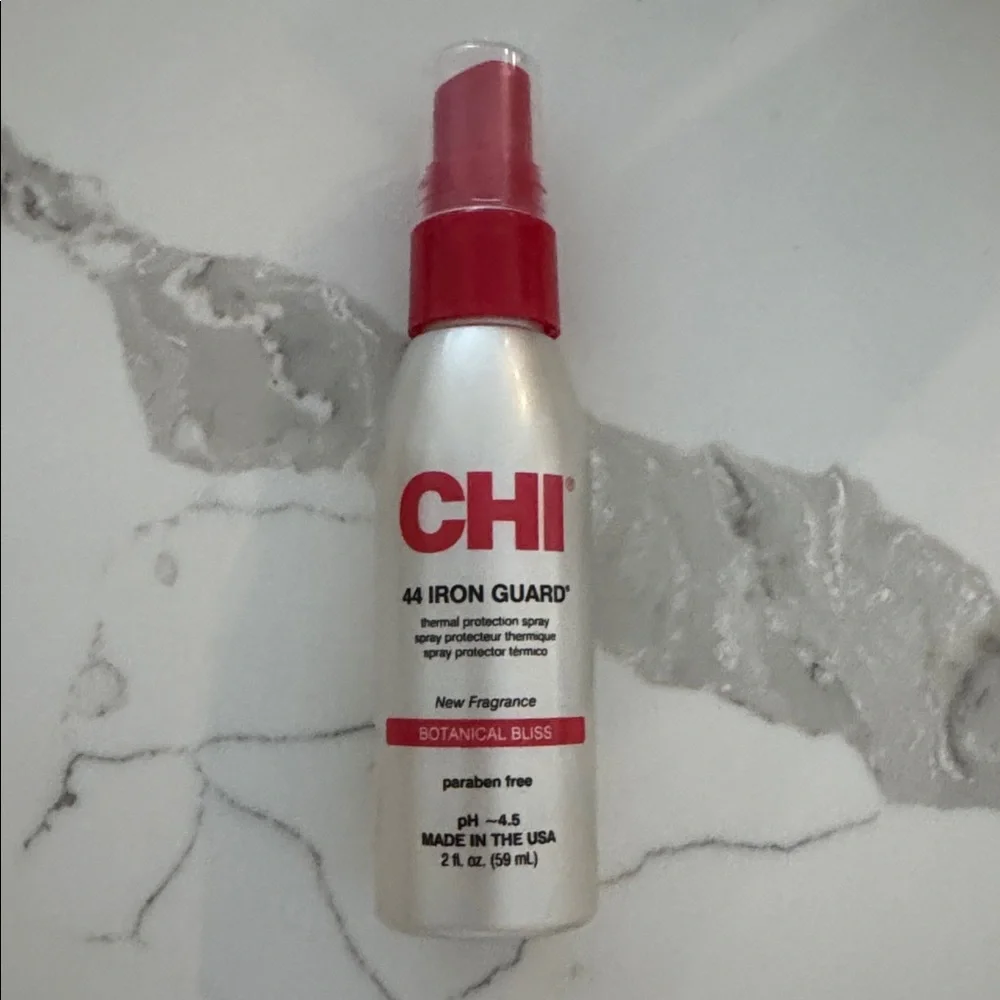 🌸5/$25🌸 CHI iron guard thermal protection spray
